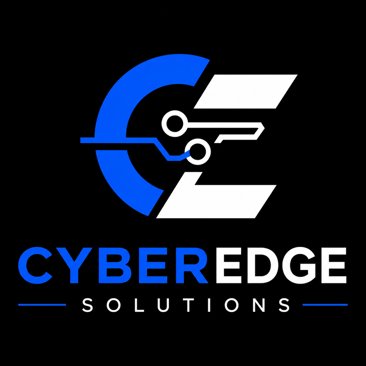 Cyber Edge Solutions logo
